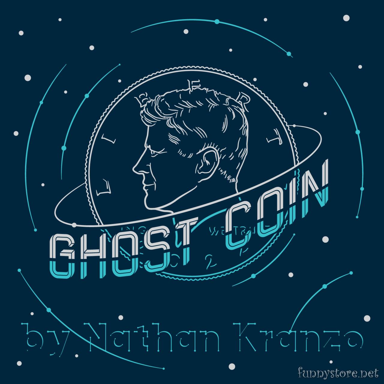 (image for) Nathan Kranzo - Ghost Coi