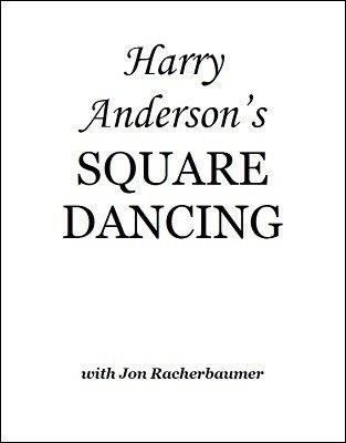 (image for) Jon Racherbaumer - Harry Anderson's Square Dancing