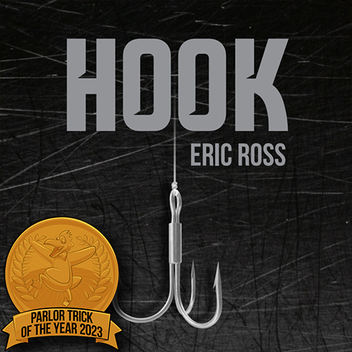 (image for) Eric Ross - Hook