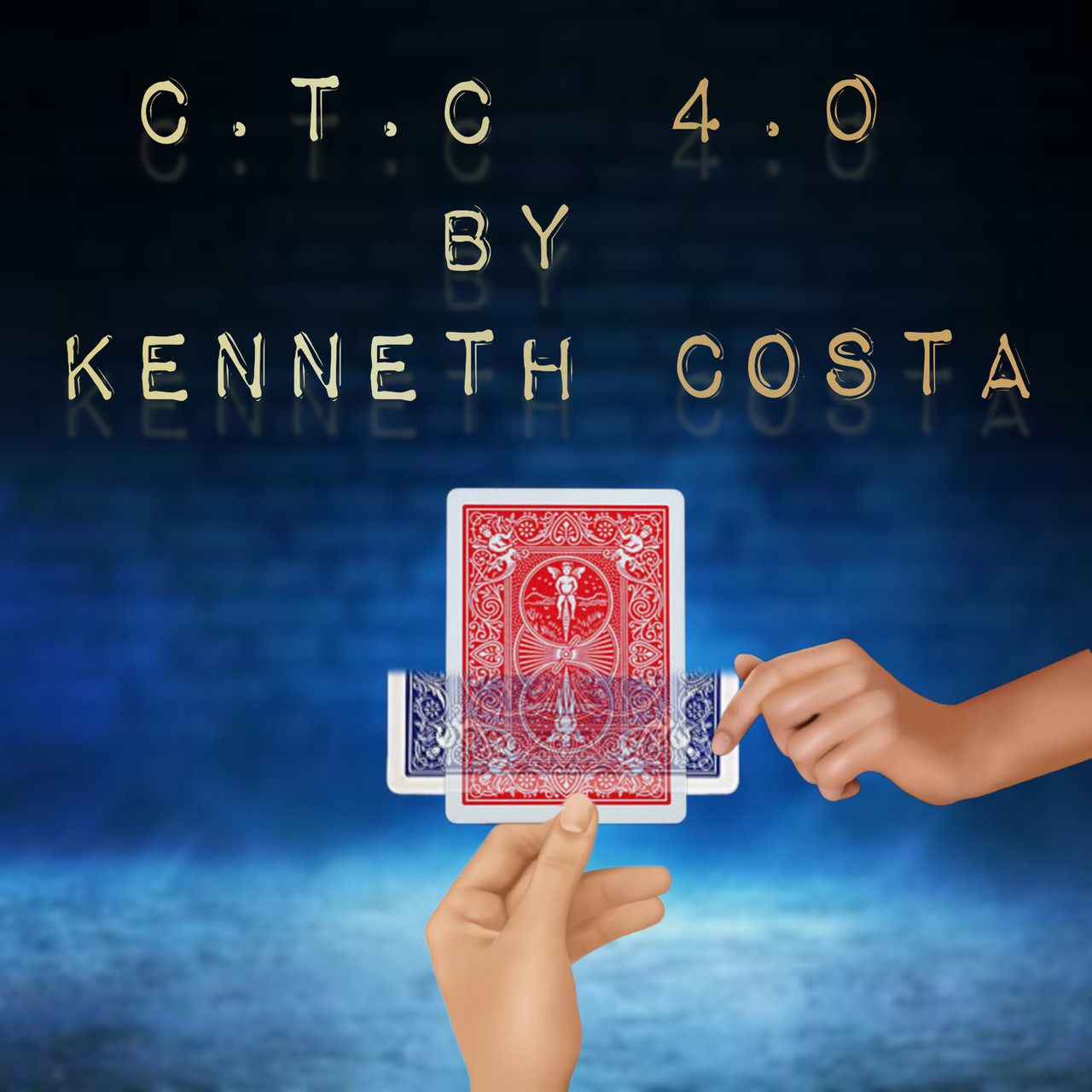 (image for) Kenneth Costa - C.T.C. 4.0