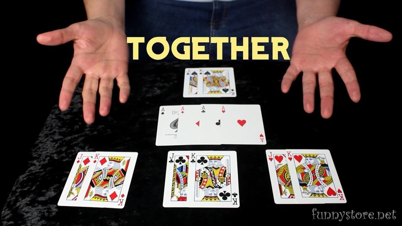 (image for) Emerson Rodrigues - Together