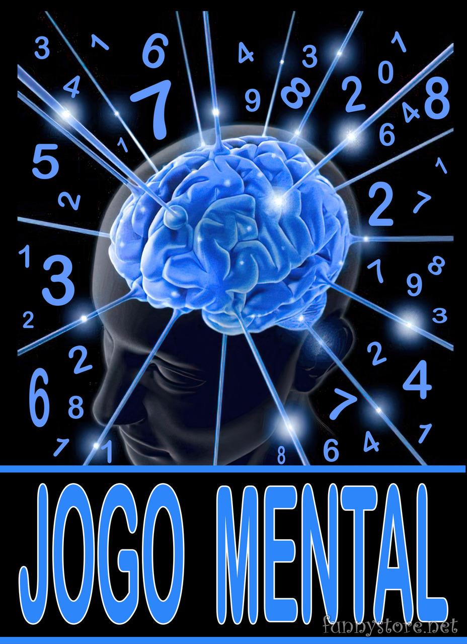 (image for) Francesco Carrara - Mental Game (Video+Templates)