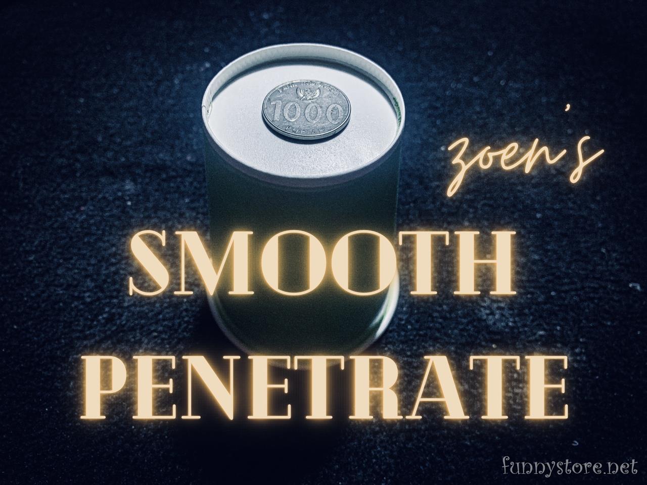 (image for) Zoen's - Smooth penetrate