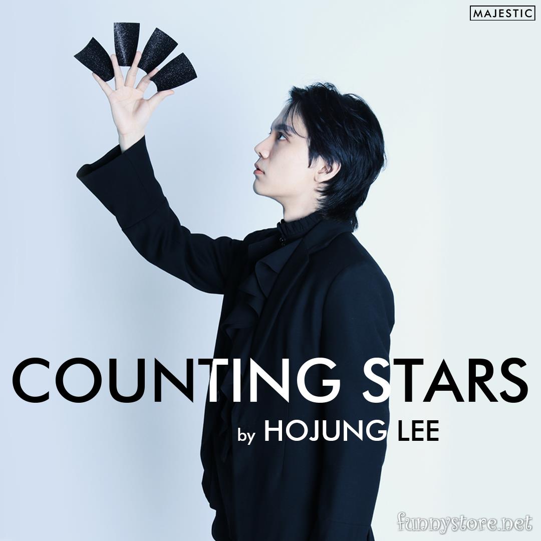 (image for) Hojung Lee - Counting Stars
