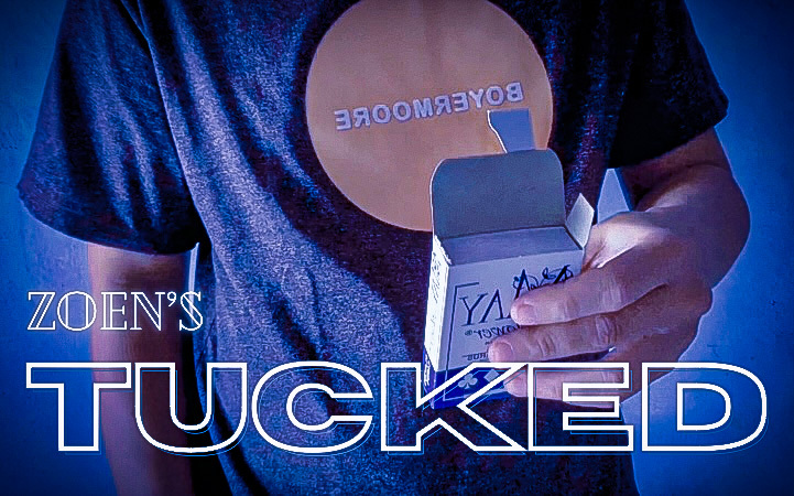 (image for) Zoen's - Tucked