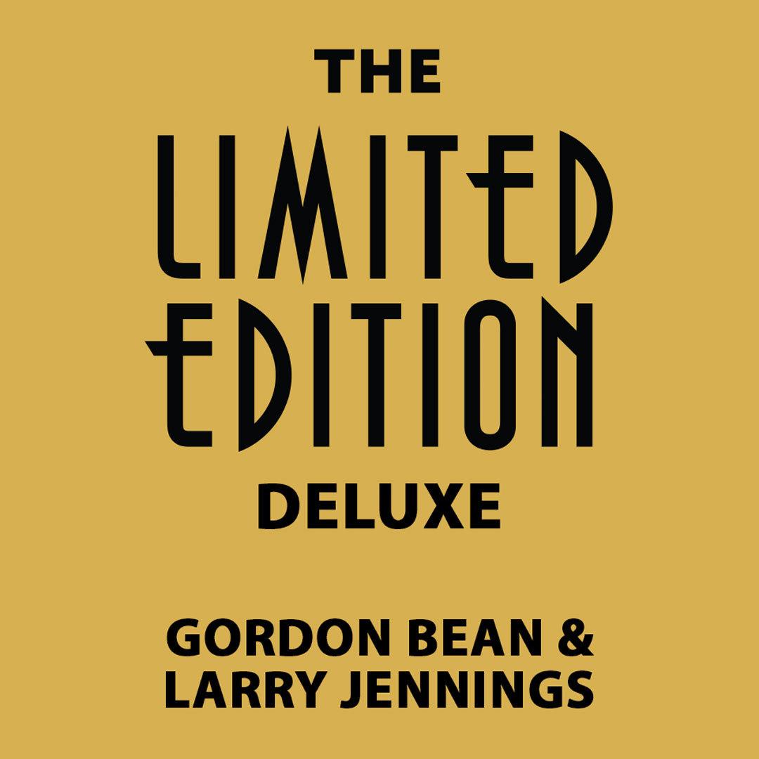 (image for) Gordon Bean & Larry Jennings - The Limited Edition Deluxe