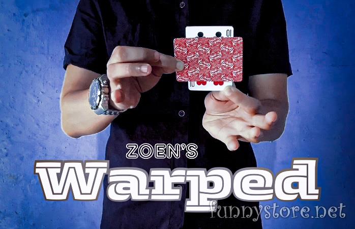 (image for) Zoen's - Warped