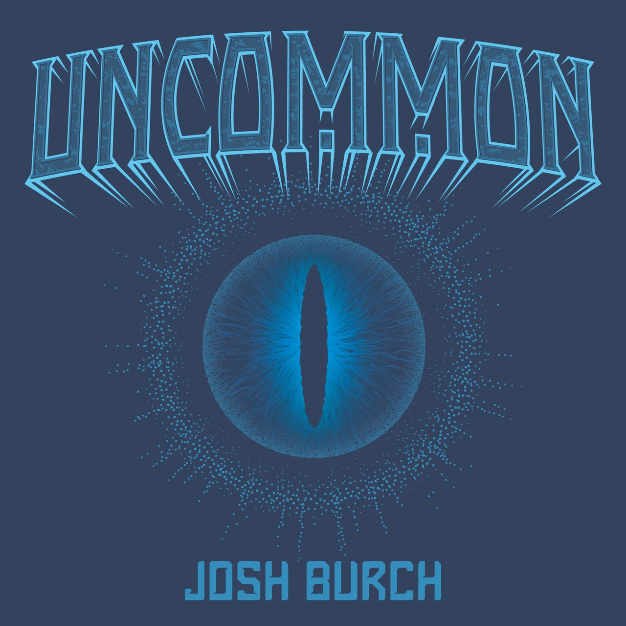 (image for) Josh Burch - Uncommon