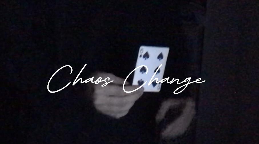 (image for) Rolem - Chaos Change