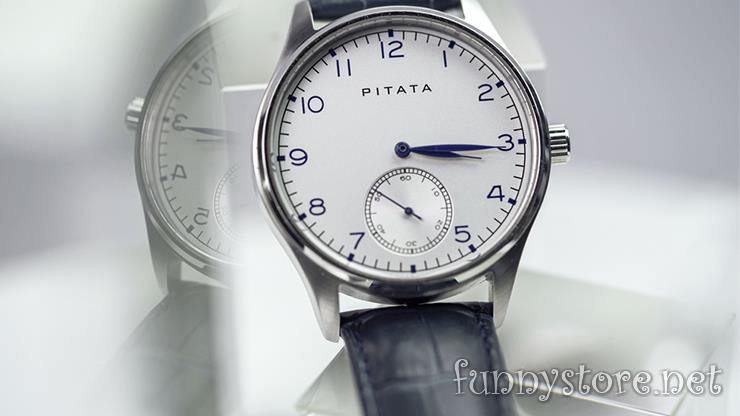 (image for) PITATA MAGIC - Watch