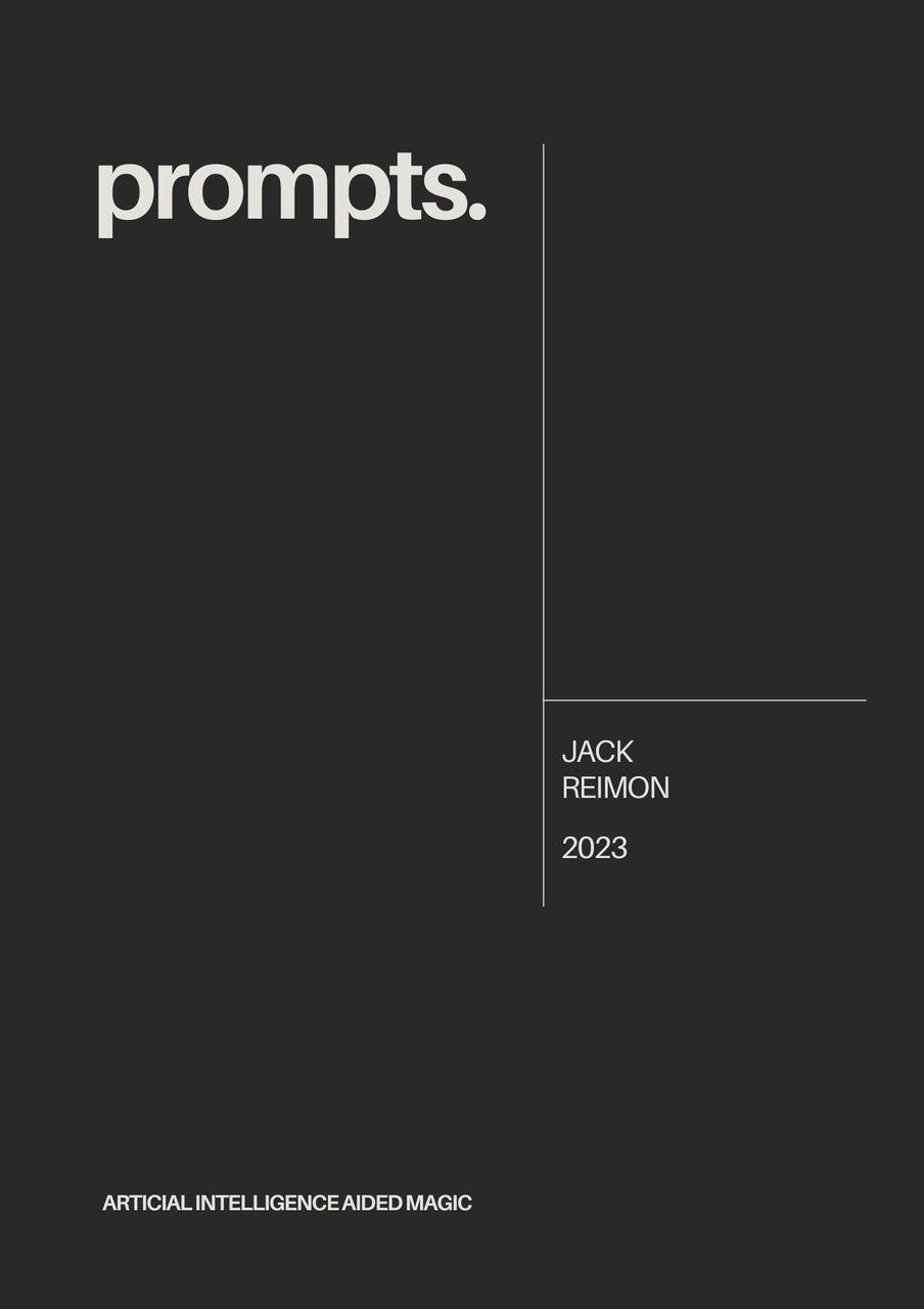 (image for) Jack Reimon - prompts.