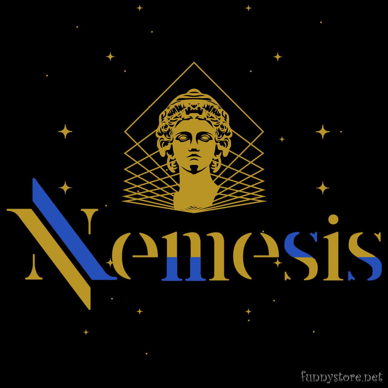 (image for) Nick Locapo - Nemesis Deck