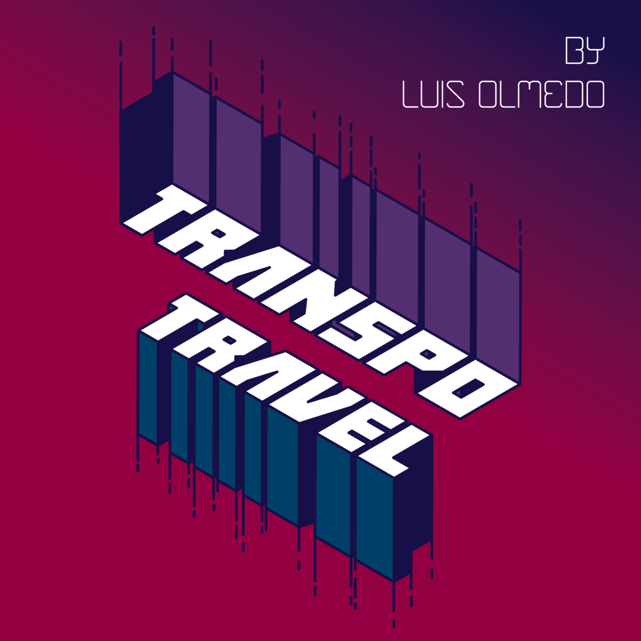 (image for) Luis Olmedo - Transpo Travel
