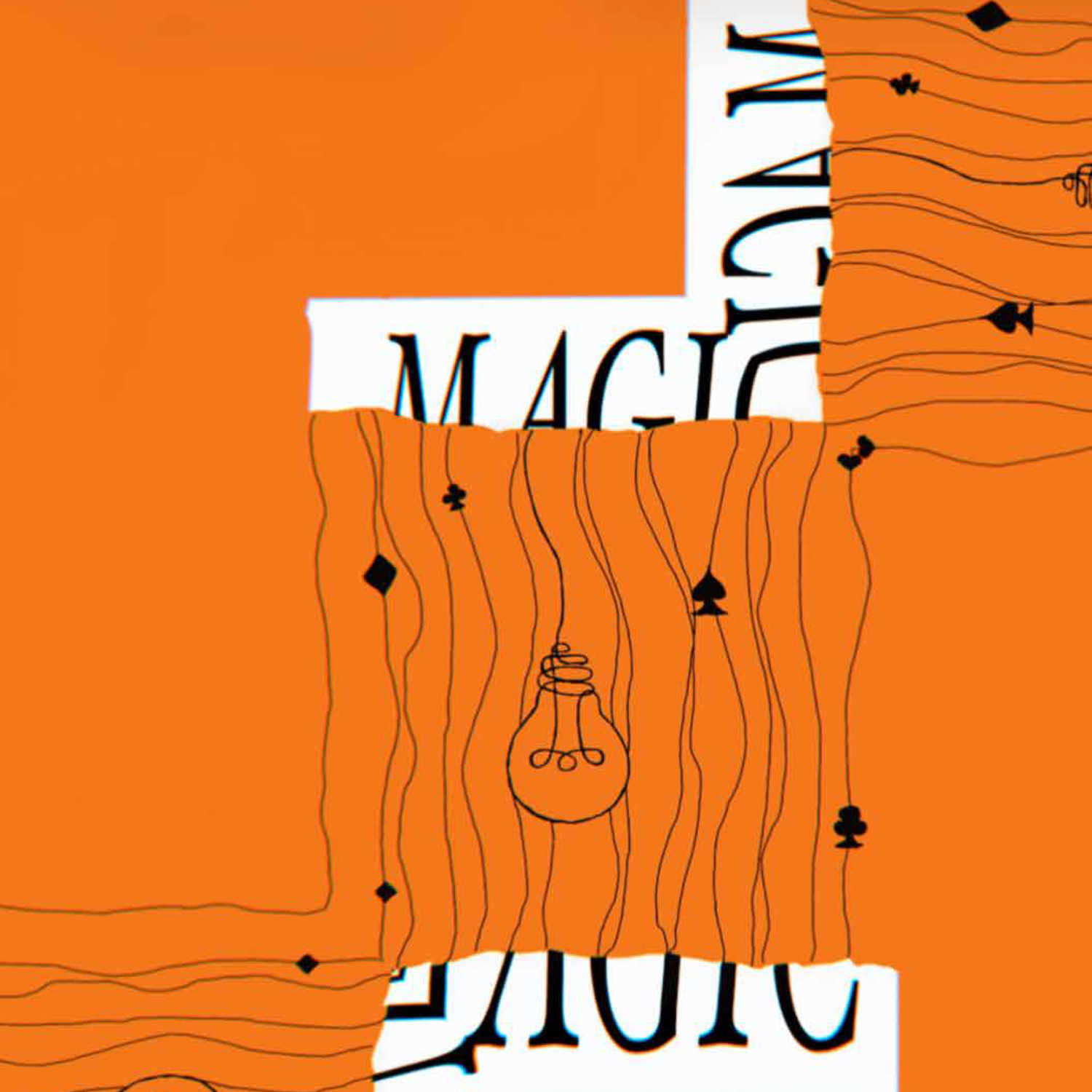 (image for) Franco Pascali - CARD MAGIC