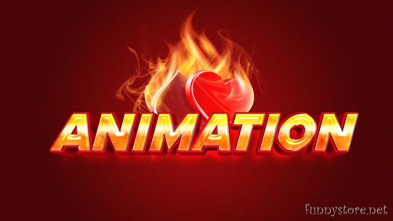 (image for) Geni - Animation