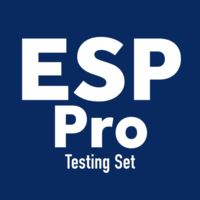 (image for) Spooky Nyman - ESP Testing Set PRO