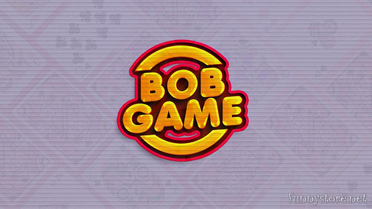 (image for) Geni - Bob Game