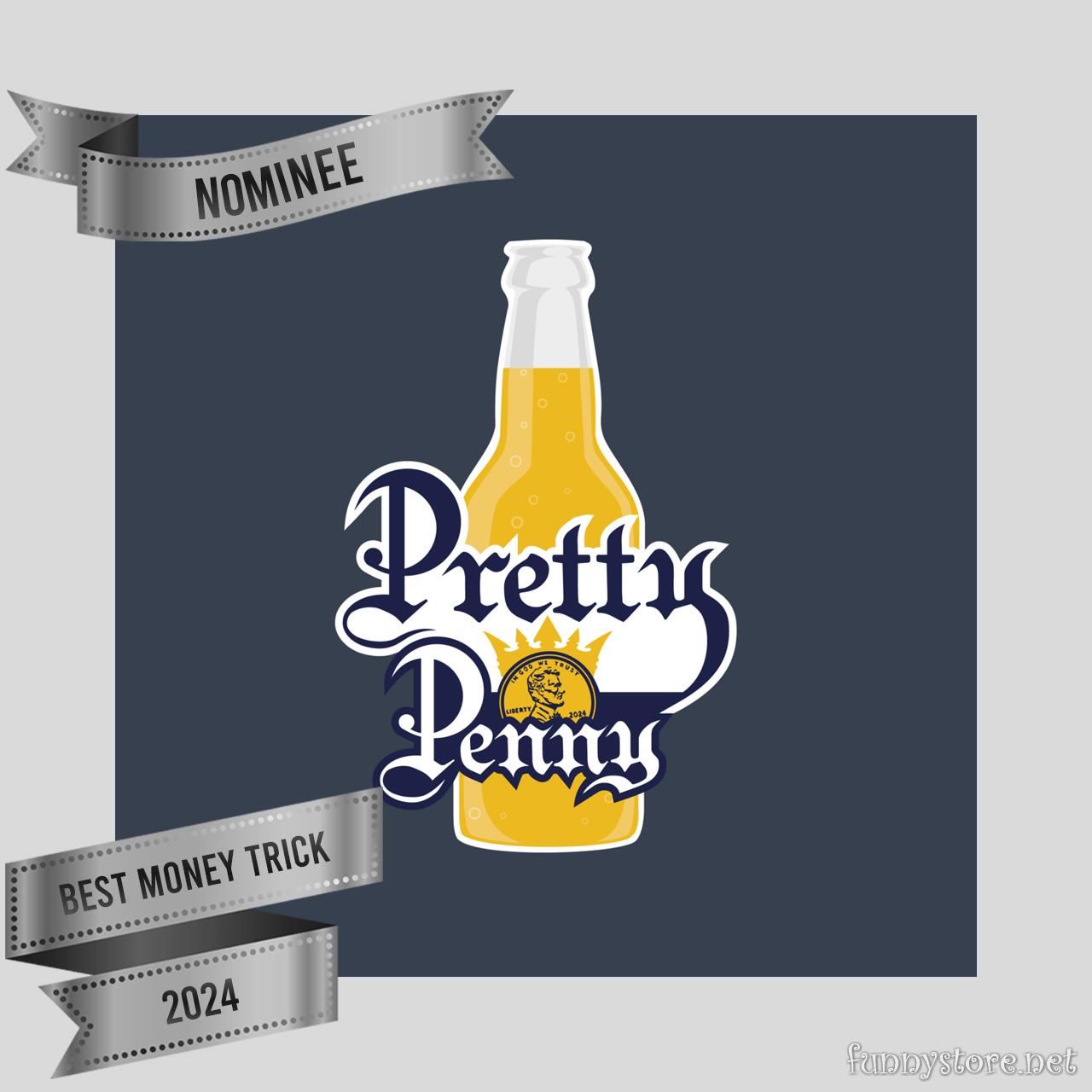 Michael John - Pretty Penny