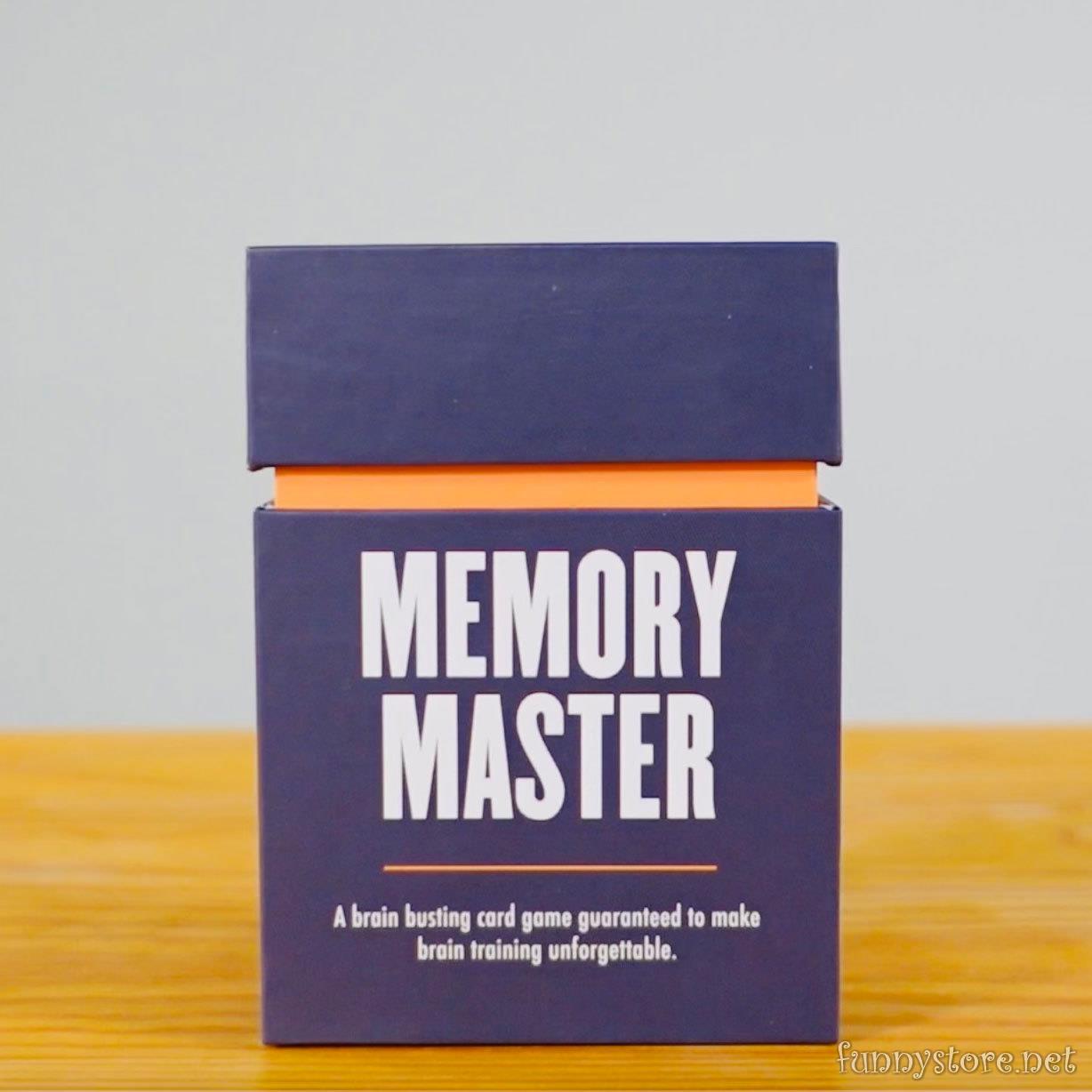 (image for) Christopher Rawlins - Memoraid