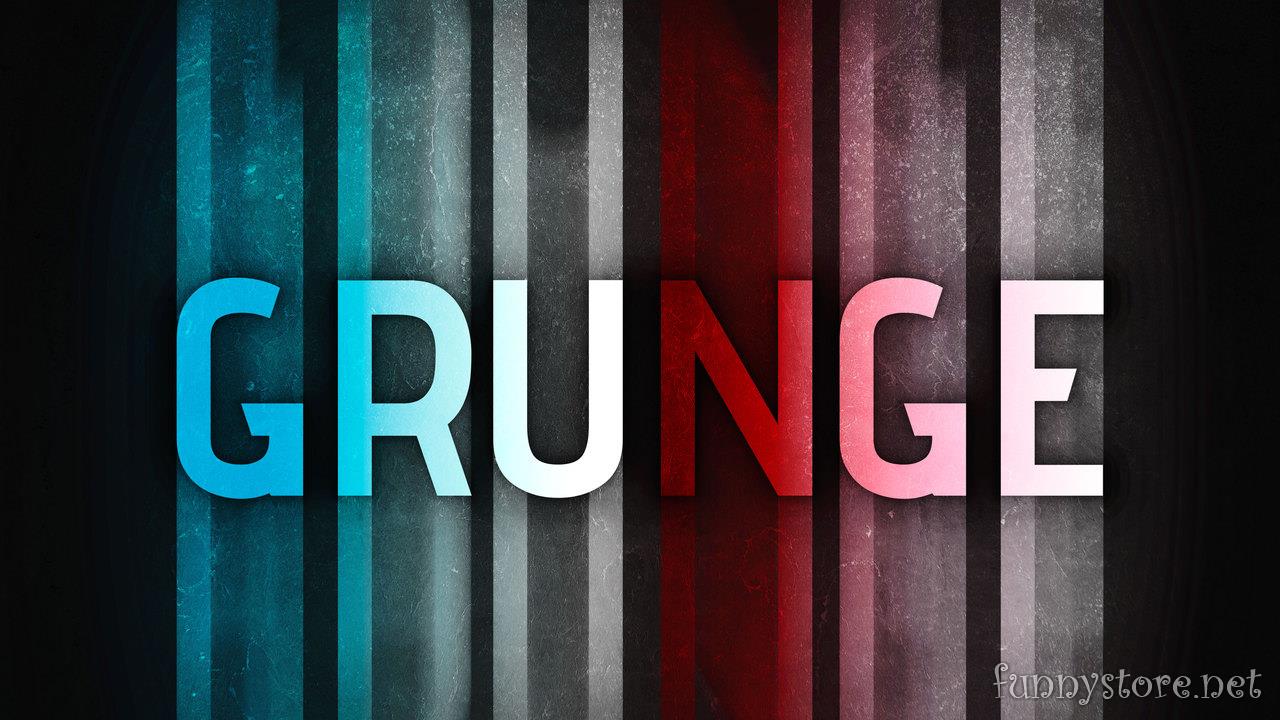 (image for) Geni - Grunge