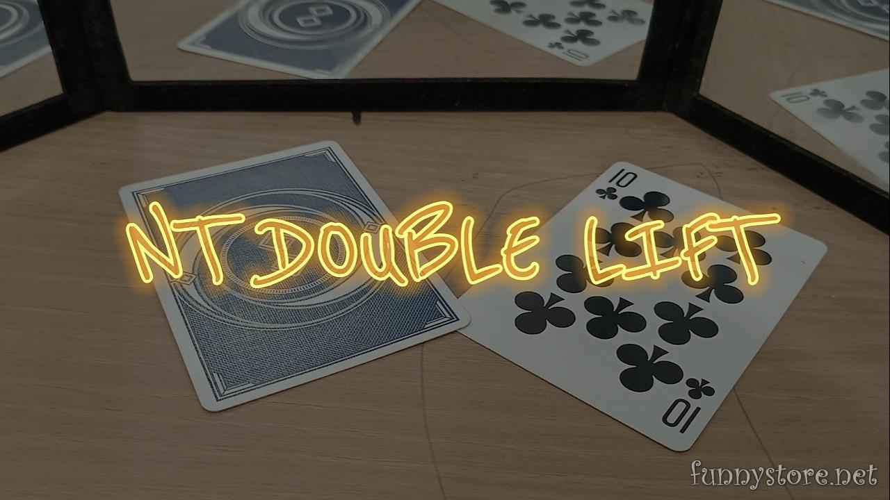 (image for) TN and JJ Team - NT DOUBLE LIFT