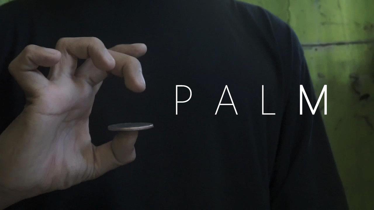 (image for) Rogelio Diaz Mechilina Jr. - G PALM