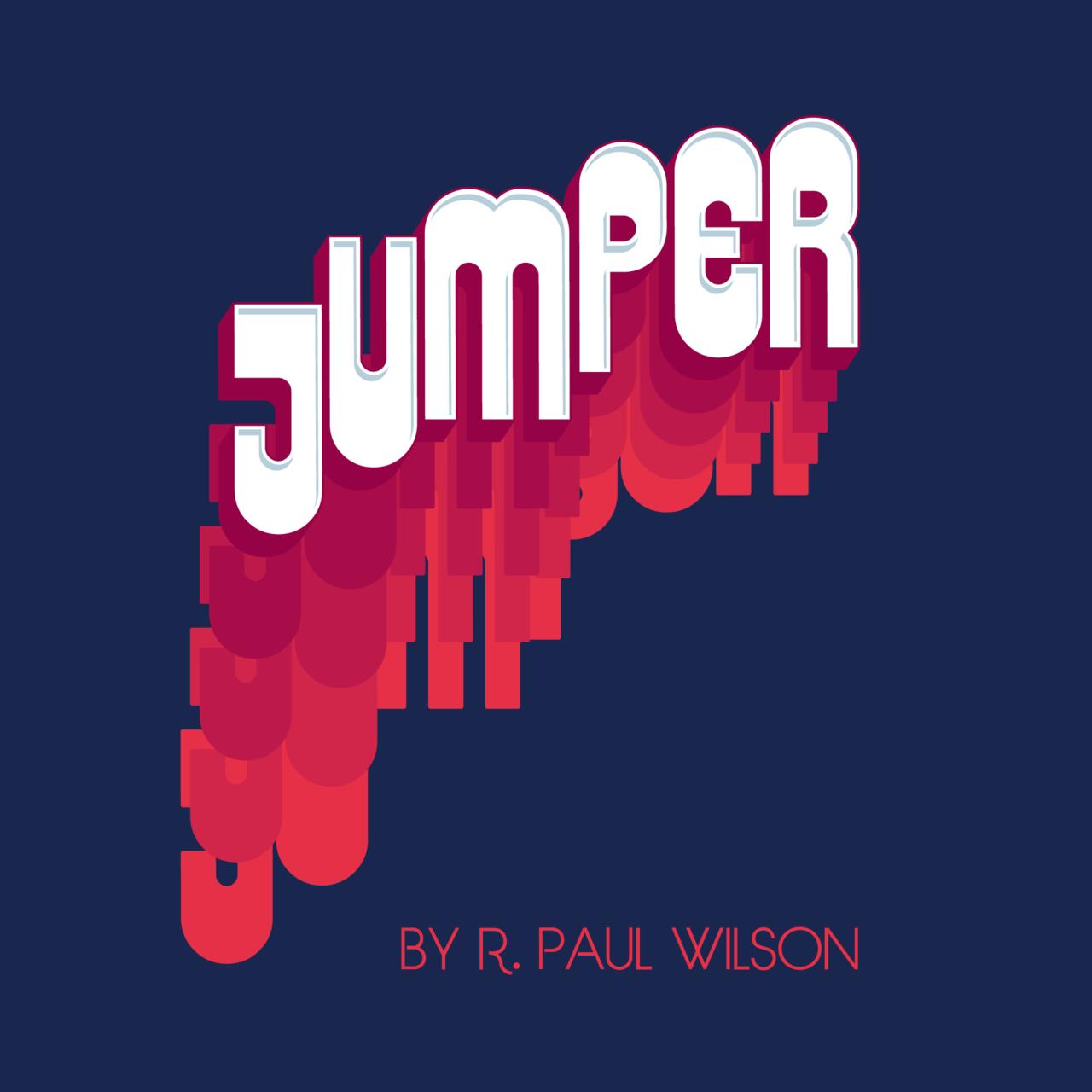 (image for) R. Paul Wilson - Jumper