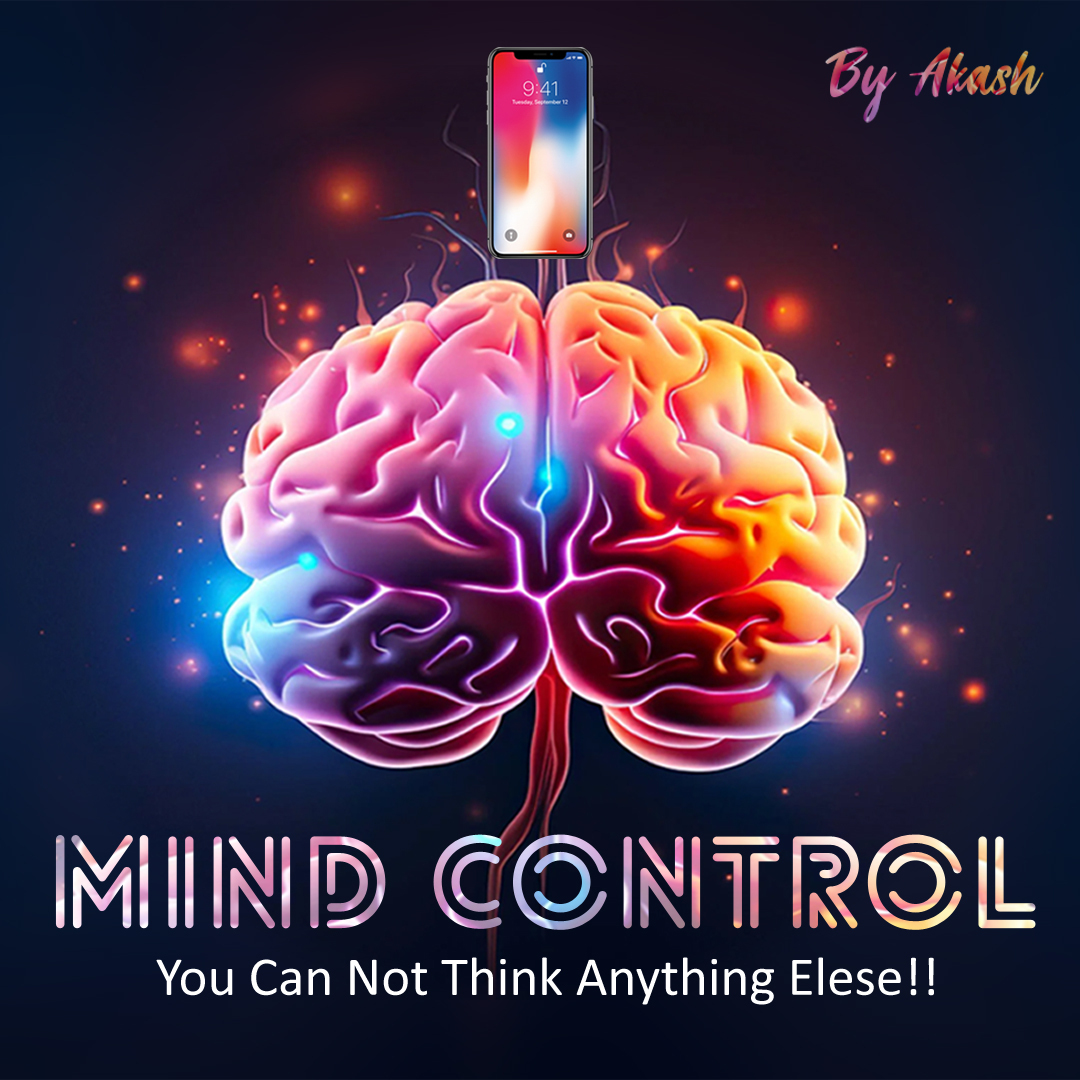 (image for) Akash - SM Mind Control