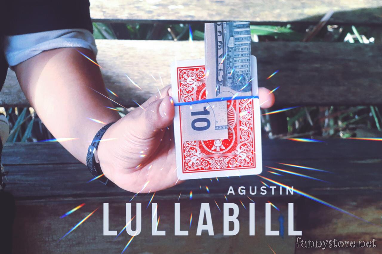 (image for) Agustin - Lullabill
