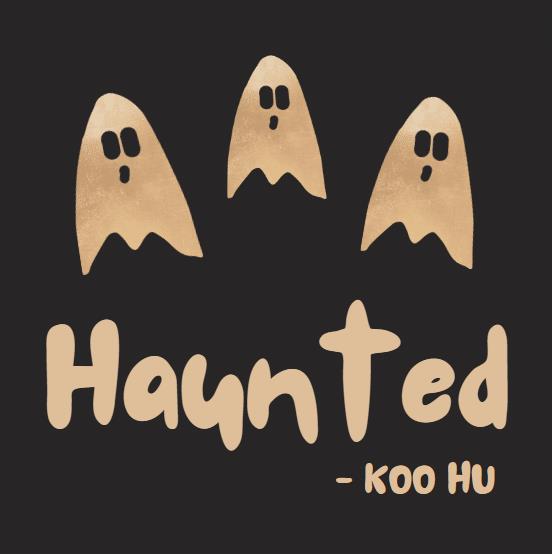 (image for) Koo Hu - Haunted