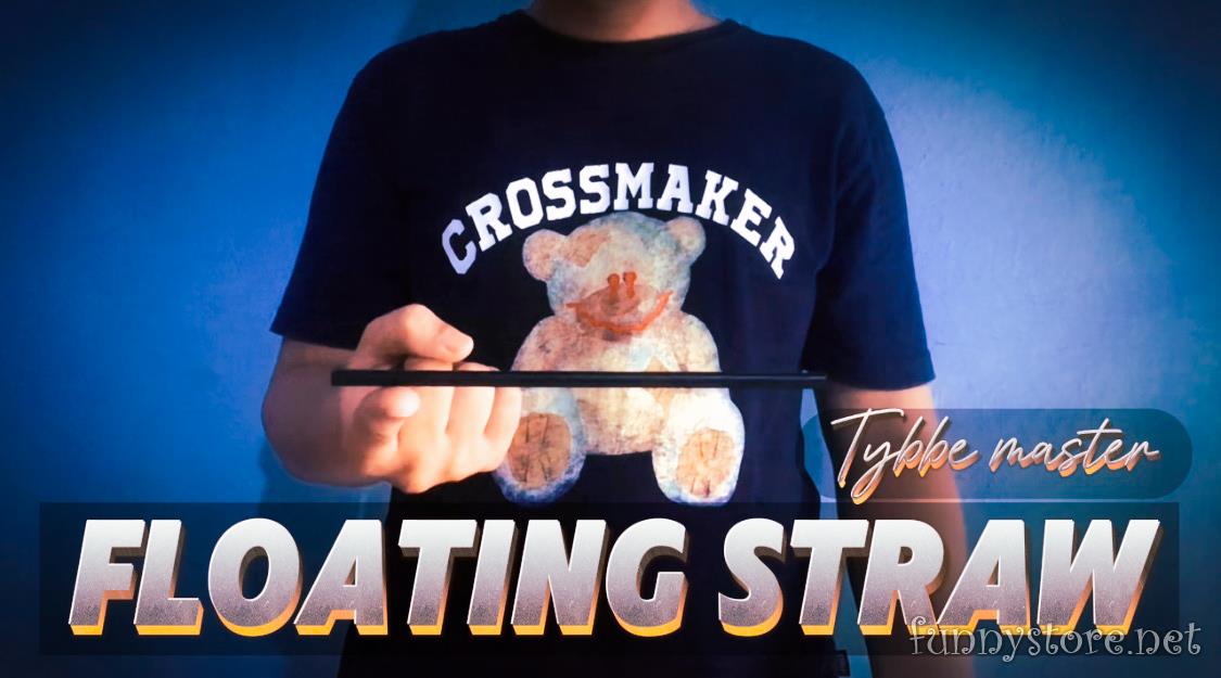 (image for) Tybbe Master - Floating Straw