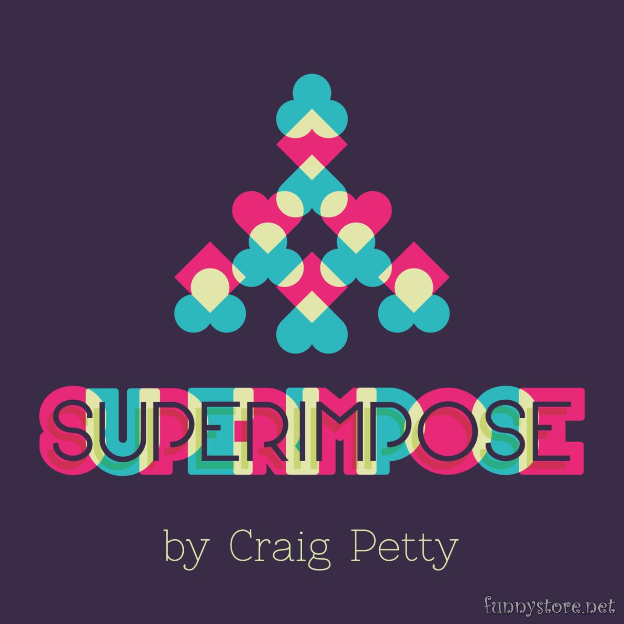 (image for) Craig Petty - Superimpose