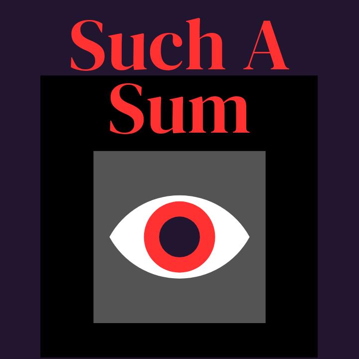(image for) David D. - Such A Sum