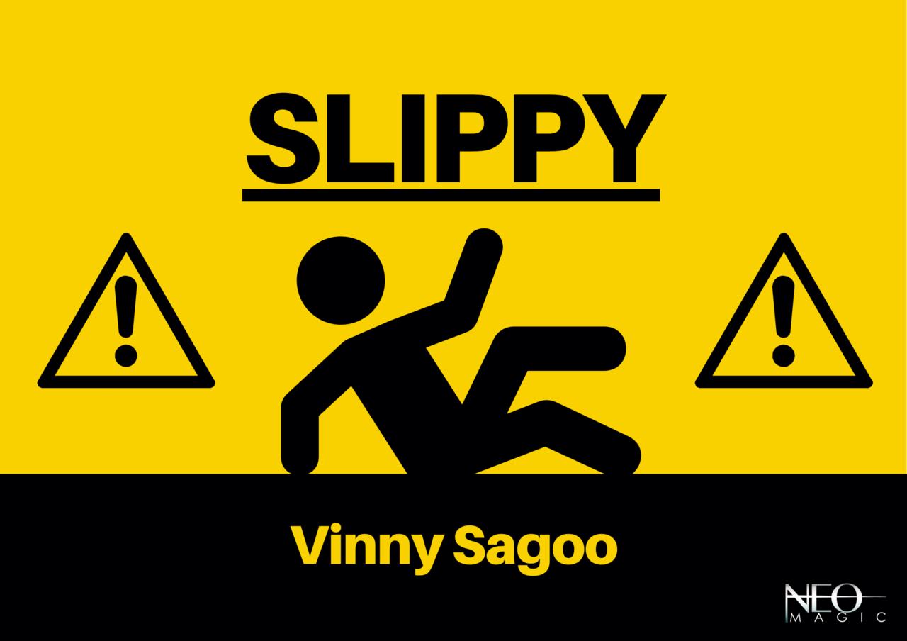 (image for) Vinny Sagoo (Neo Magic) - Slippy