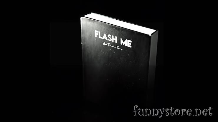 (image for) Les French Twins - Flash Me