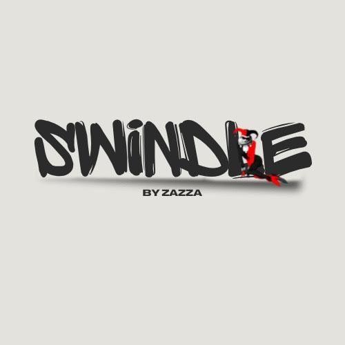 (image for) Zazza - Swindle