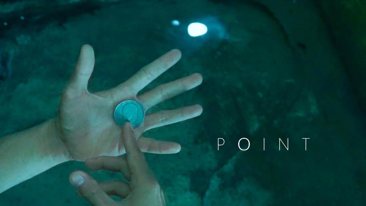 (image for) Rogelio Mechilina - POINT