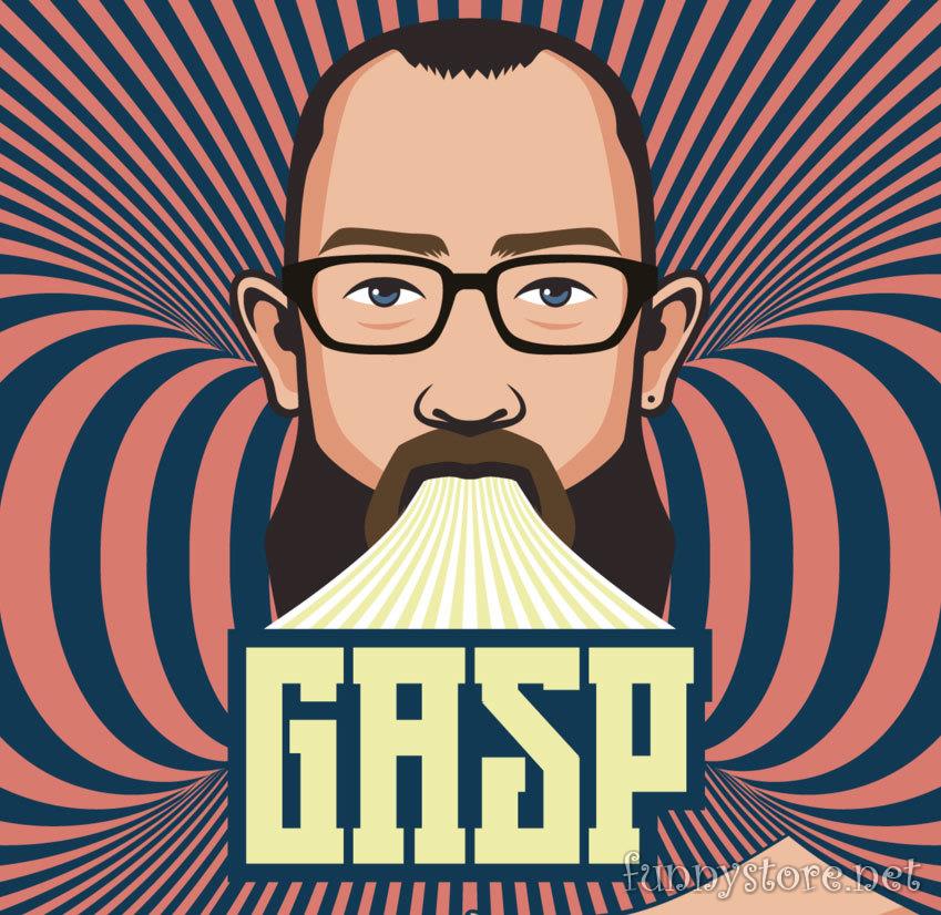 (image for) Erik Tait - Gasp