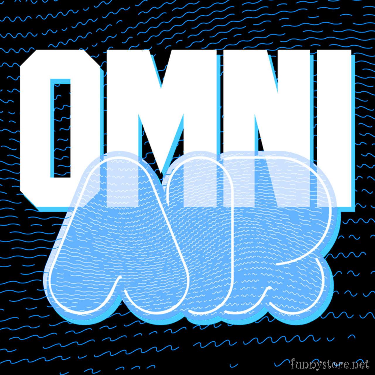 (image for) Victor Sanz - Omni Air