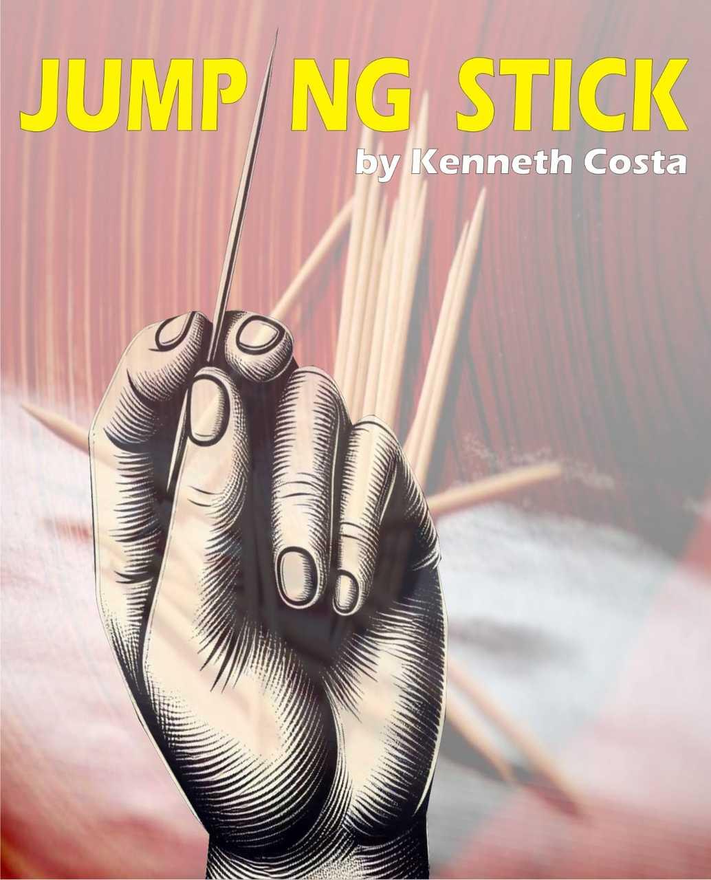 (image for) Kenneth Costa - Jumping stick