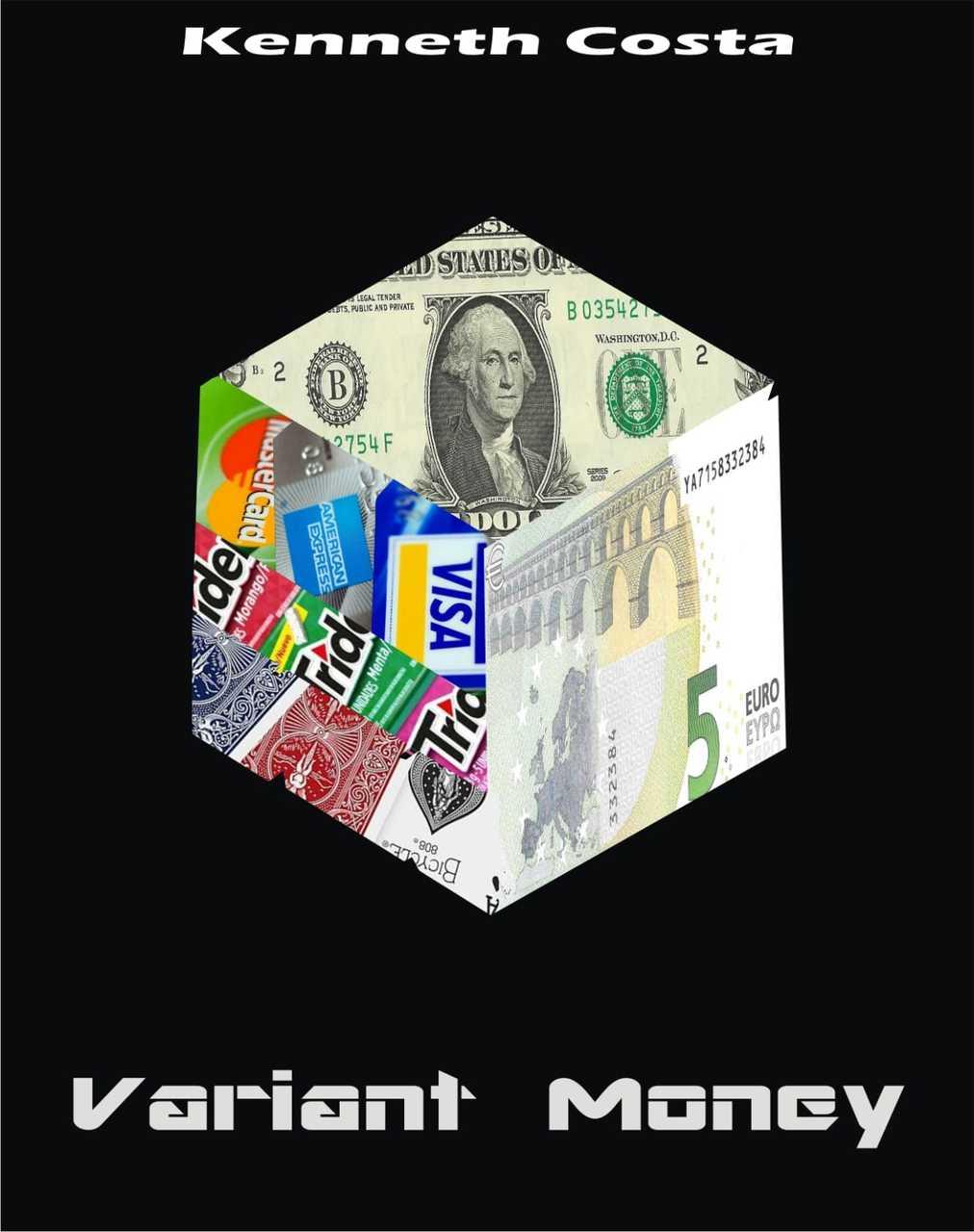 (image for) Kenneth Costa - Variant money