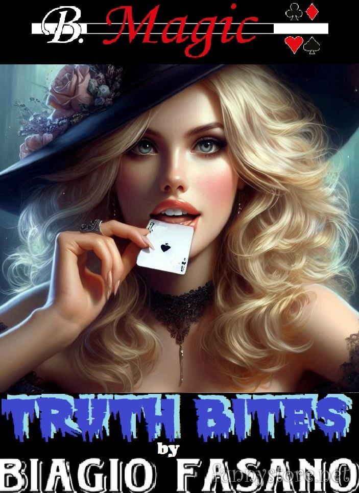 (image for) Biagio Fasano (B. Magic) - Truth Bites