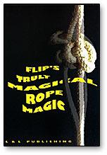 (image for) Flip - Flip's Truly Magical Rope Magic