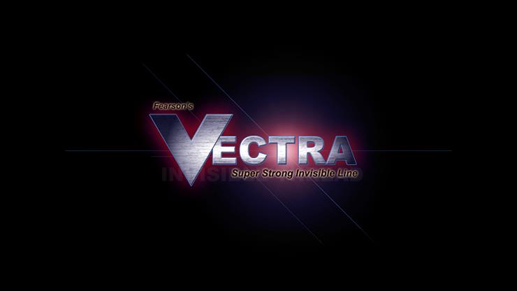 (image for) Steve Fearson - Vectra Strong Invisible Thread