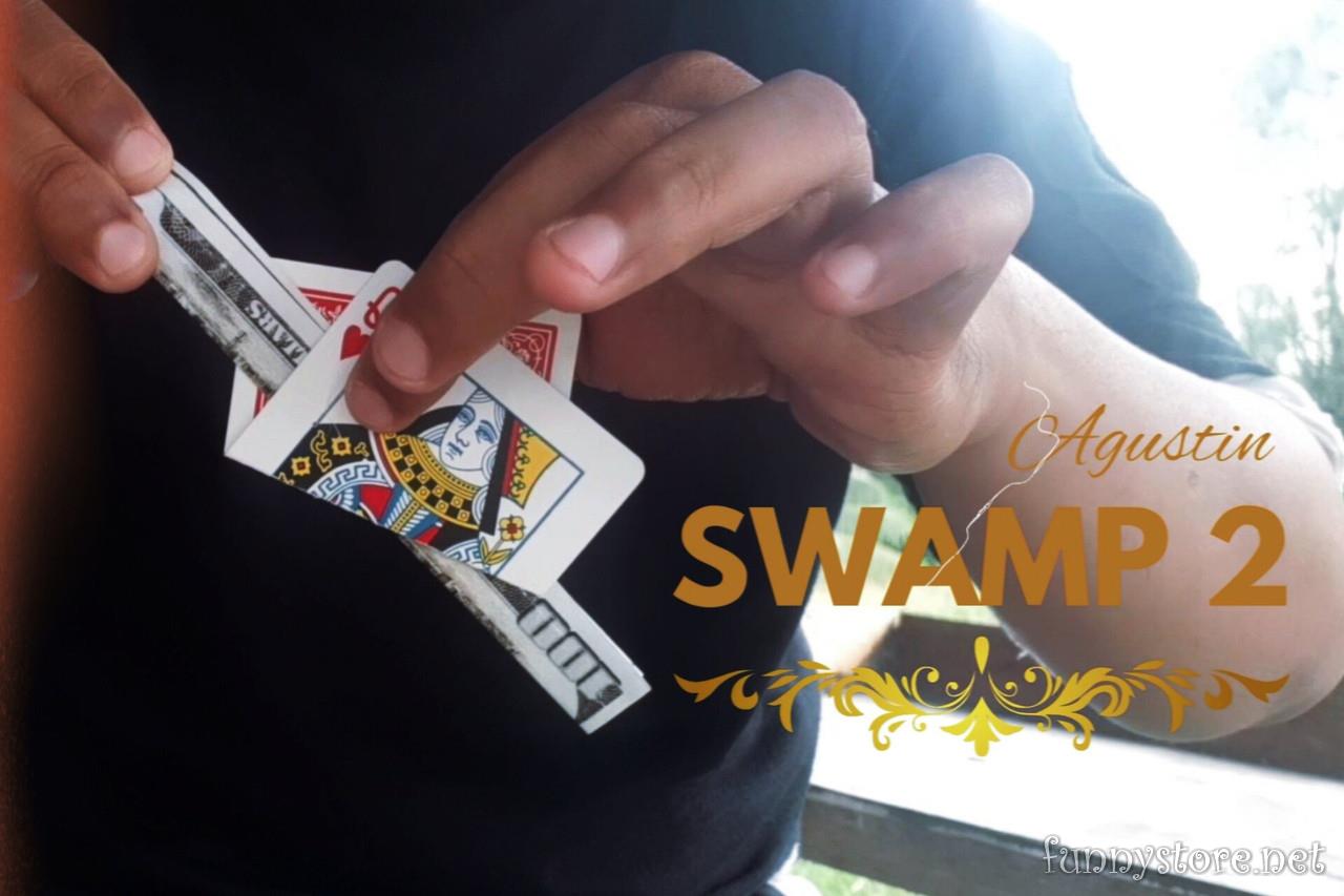 (image for) Agustin - Swamp 2