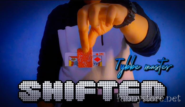 (image for) Tybbe master - Shifted