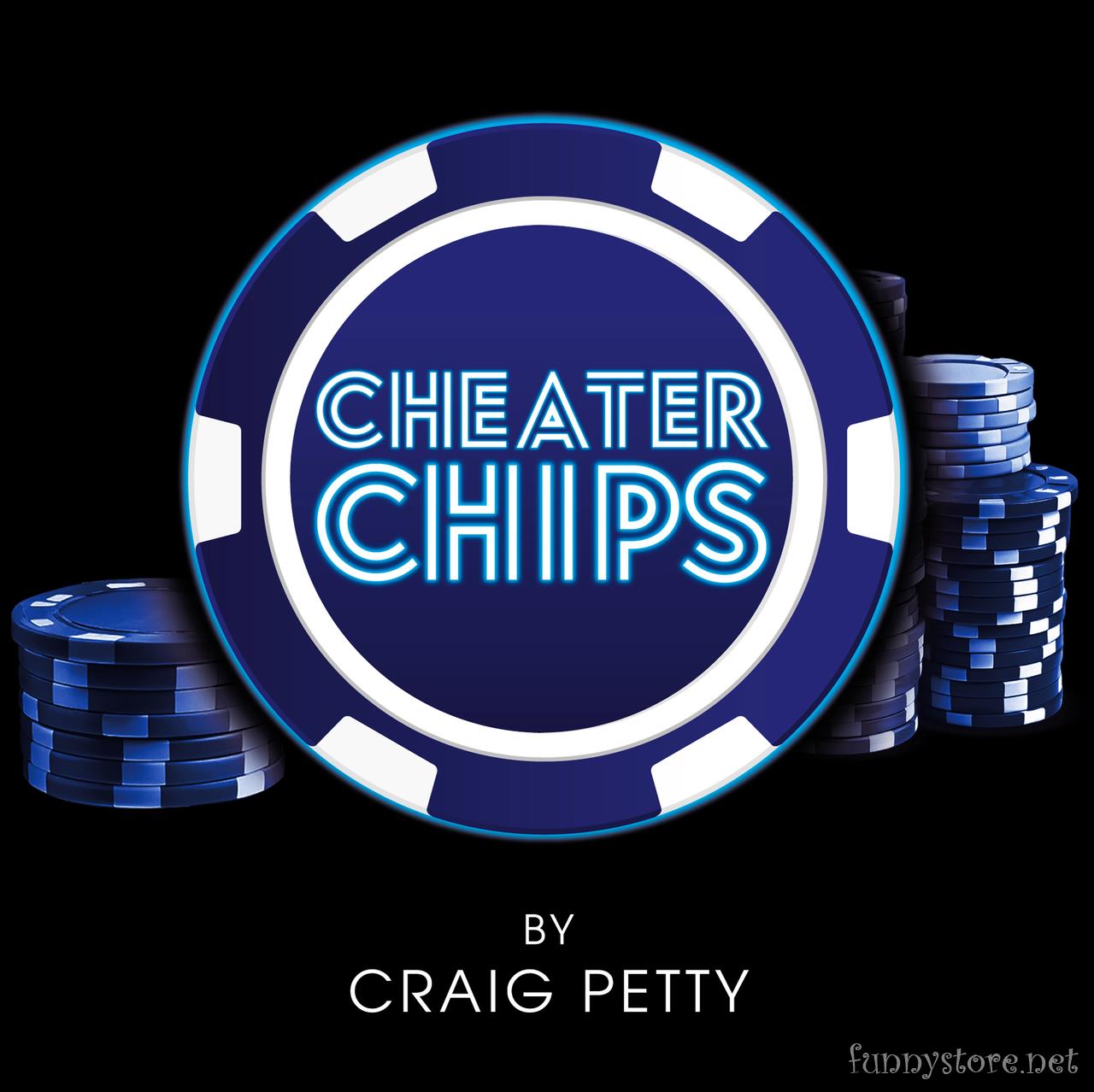 (image for) Craig Petty - Cheater Chips