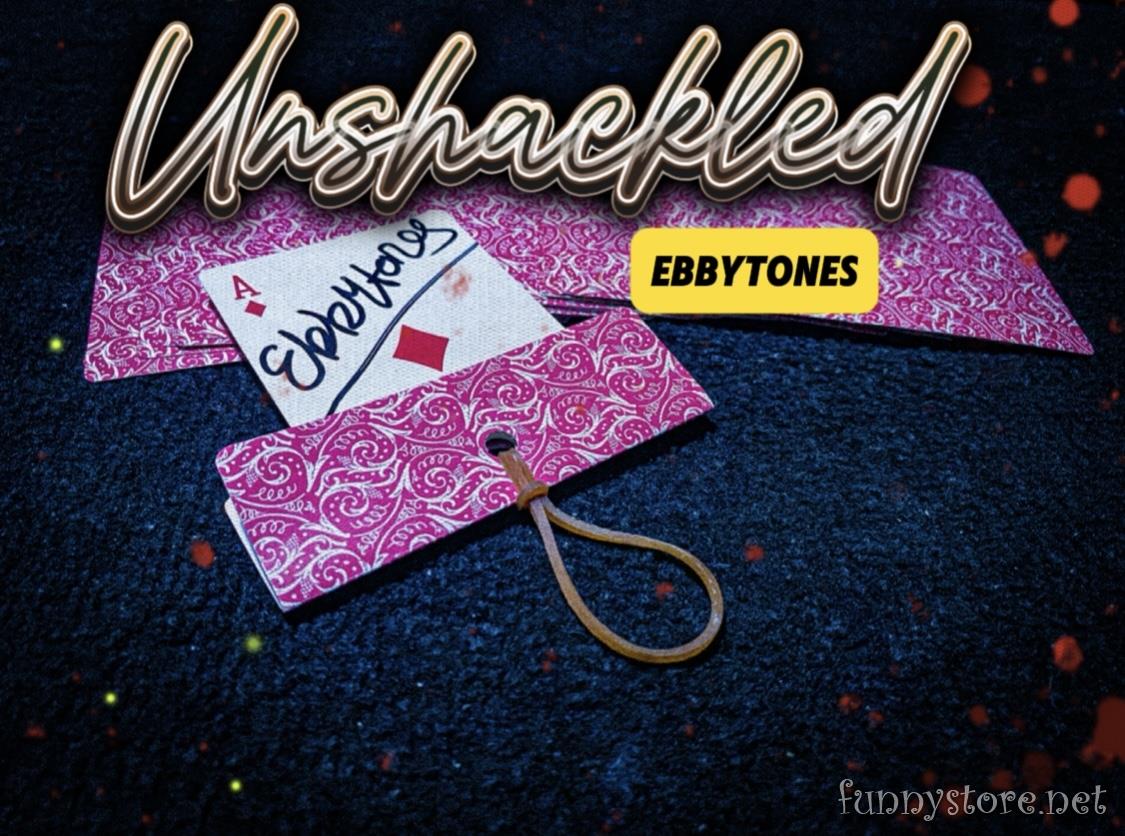 (image for) Ebbytones - Unshackled
