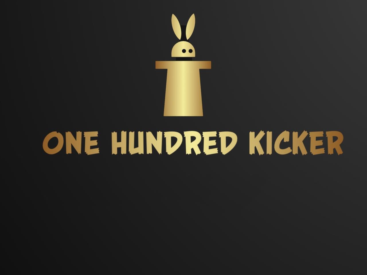 (image for) Andy Duroe - One Hundred Kicker