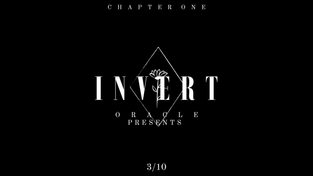 (image for) Oracle Presents - Invert